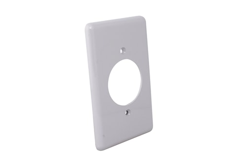 IPEX 077620 PLAQUE 1G RECEPT 30A CPV