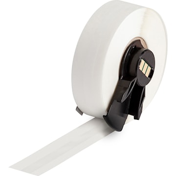 BRADY M6C-250-432 M6C 250 432 ETIQ 0.25X50PI POLYES CL