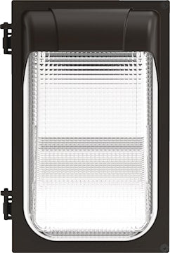 ACUITY/LITHONIA 268TUH LUM MURAL DEL 22W 600/2950LM 4K 120/277V BRONZE
