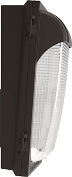 ACUITY/LITHONIA 268TUF LUM MURAL DEL 22W 600/2950LM 5K 120/277V BRONZE