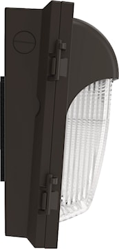 ACUITY/LITHONIA 268TUR LUM MURAL DEL 54W 1450/6950LM 5K 120/277V BRONZE