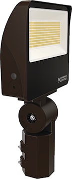 ACUITY/LITHONIA 276AM0 LED PROJ 53/69/100W 3CCT120/347V CALIPER/TEN /PC 