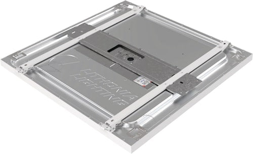 ACUITY/LITHONIA 270HR5 SUPPORT MONTAGE PLAFONDPANNEAU CPANL 2X2 / 2X4