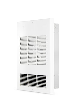 STELPRO DESIGN CF3002W AERO PLAF 3000W 240VWHITE 