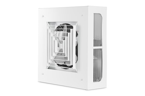 STELPRO DESIGN DRII1021C24W DRAGON CEILING HEATER DR-II10KW 24V WHITE 