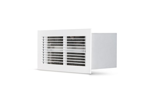 STELPRO DESIGN FFI1502W AIR FORCE 1500W 240VPLANCHER