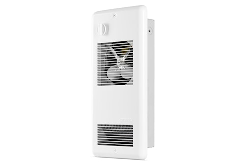 STELPRO DESIGN RWF0502W CHAUF MURAL RES 500W240V BLANC