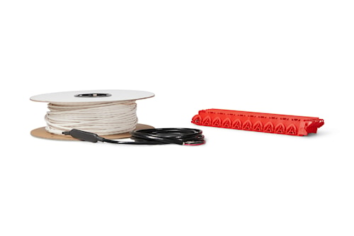 STELPRO DESIGN SCU2W3400S279 CABLE CHAUFF UNIV INTERIEUR 240V 3400W 289.0 PIC