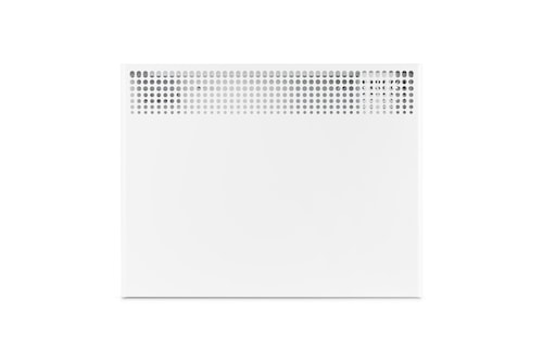 STELPRO DESIGN SHC0502WCW CONV SHC 500W 240V SANSCONTRÔLE BLANC