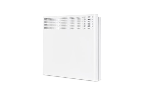 STELPRO DESIGN SHC0502WCW CONV SHC 500W 240V SANSCONTRÔLE BLANC