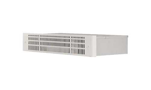 STELPRO DESIGN SKS1002SW AERO KICK WHITE SILICE 1000-500W 240V 
