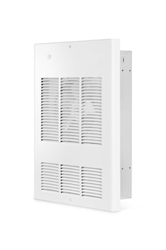 STELPRO DESIGN WF1502W AEROCON MURAL 1500W 240V