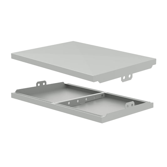 HOFFMAN TSS3020D FTTX 30X20 DOUBLE PROTECTION SOLAIRE