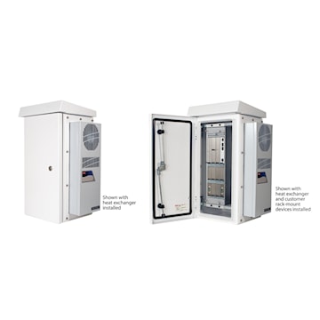 HOFFMAN ECL603537VP COMLINE VT MT OSP ENC
