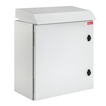 HOFFMAN PTRS482424G3 PROTEK SGL DR SD VENT 3R