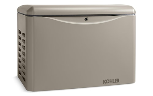 KOHLER 14RCA-QS6 14KW GENERATRICE 1 PH 240V CSA