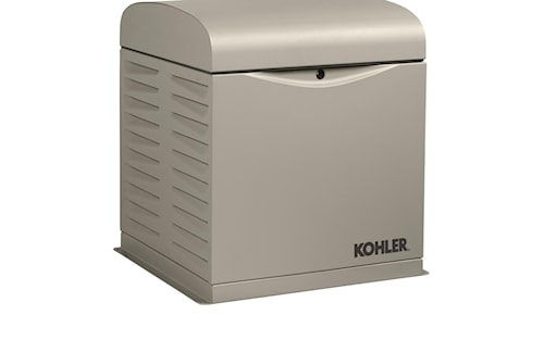 KOHLER 10RESVQS8 10KW GENERATRICE 1 PH 240V CSA