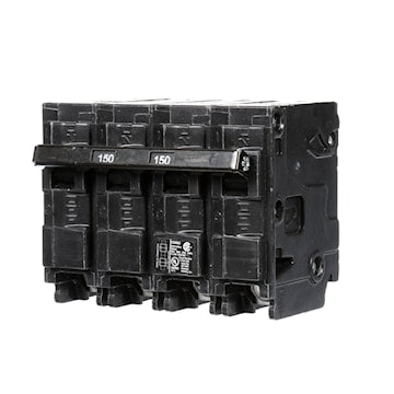 SIEMENS EQ9683 DISJ PRINC 150A 2P 240V10KA