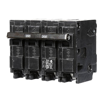 DISJ PRINC 200A 2P 240V22KA