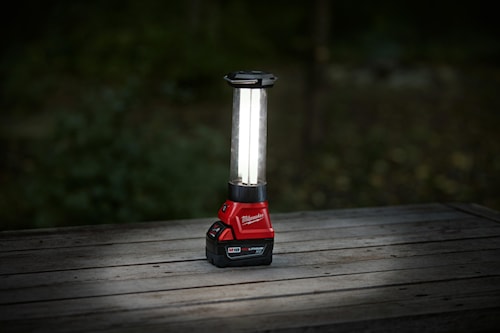 MILWAUKEE 2363-20 LANTERNE DEL M180