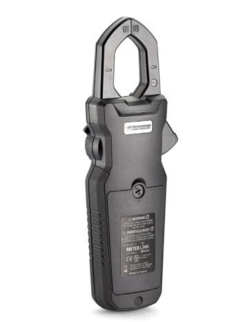 FLIR RADARS CM65 PINCE FLIR SOLAIRE TRUERMS A/METERLINK