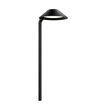 ECLAIRAGE DALS DCP-CPL24-BK DALS CONNECT PRO LUM SENTIER 24PO RGB/CCT CONE
