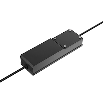 ECLAIRAGE DALS DCP-PTR36 DALS CONNECT PRO TRANSFORMATEUR ENFICHABLE 36W