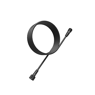 ECLAIRAGE DALS DCP-EXT6FT DALS CONNECT PRO CORDONINTERCONNECTION 6PI