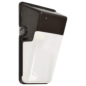 SIGNIFY 912401326467 LUM MURAL DEL 20W 4K 120/277V 2277LM BRONZE
