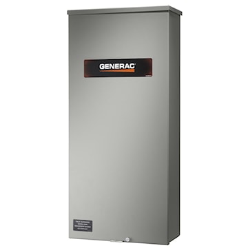 GENERAC POWER SYSTEMS RTSN200G3 INT.TRANSFERT 200A, 120/208V 3PH N3R CUL