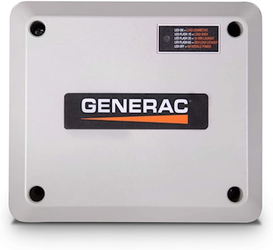 GENERAC POWER SYSTEMS 7000 MODULE DE GESTION INTELLIGENT (MGI)