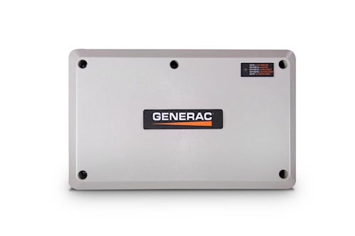 GENERAC POWER SYSTEMS 7006 MODULE DE GESTION INTELLIGENT 100A