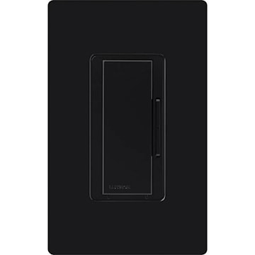 LUTRON MA-R-BL-CSA MULTI-LOCATION CONTROL COMPANION BLACK