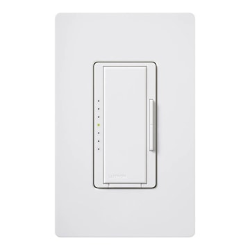 LUTRON MACL-153M-WH GRAD MAESTRO C*L 150W MULTI RENTAL WHITE