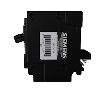 SIEMENS US2:Q215AFCNCSA DISJ 2P 15A 10KA AFCI NEUTRE ENFICHABLE
