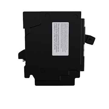 SIEMENS US2:Q215AFCNCSA DISJ 2P 15A 10KA AFCI NEUTRE ENFICHABLE
