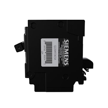 SIEMENS US2:Q220AFCNCSA DISJ 2P 20A 10KA AFCI NEUTRE ENFICHABLE