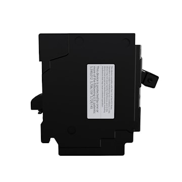 SIEMENS US2:Q220AFCNCSA DISJ 2P 20A 10KA AFCI NEUTRE ENFICHABLE