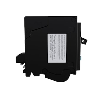 SIEMENS US2:Q120DFNCSA DISJ 1P 20A 10KA AFCI/GFCI NEUTRAL PLUG-IN 