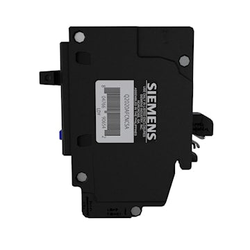 SIEMENS US2:Q2020AFCNCSA TWIN DISCONNECTOR 1P 20A 10KA ANTI-ARC PLUG-IN 