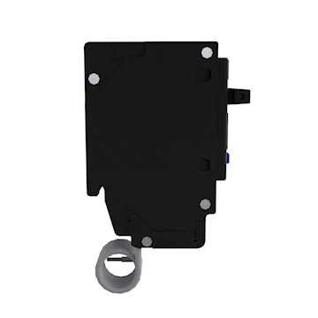 SIEMENS US2:Q115DFNCSA DISJ 1P 15A 10KA AFCI/GFCI NEUTRAL PLUG-IN 