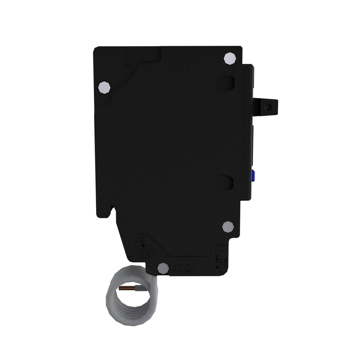 SIEMENS US2:Q1515AFCCSA DISJ JUMELE 1P 15A 10KAANTI ARC TAIL COCHON 