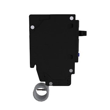 SIEMENS US2:Q2020AFCCSA TWIN DISCONNECTOR 1P 20A 10KAANTI ARC PIGTAIL 