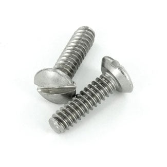 LEVITON 84000-PRT ACI/INOX PLATE SCREW 100