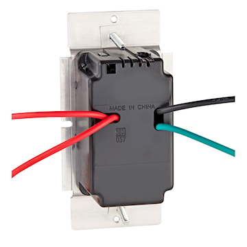 LEVITON IPL06-10Z GRAD INC/LFC/DEL 3VPREREG BL IV AM-CL