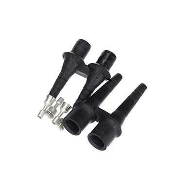 ABB D65U PORTE FUS POTEAU 2PMIDGET