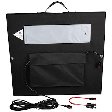 KLEIN TOOLS 29216 Étui de transport pour panneau solaire de 200 W, pièce de rechange