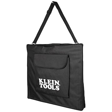 KLEIN TOOLS 29216 Étui de transport pour panneau solaire de 200 W, pièce de rechange