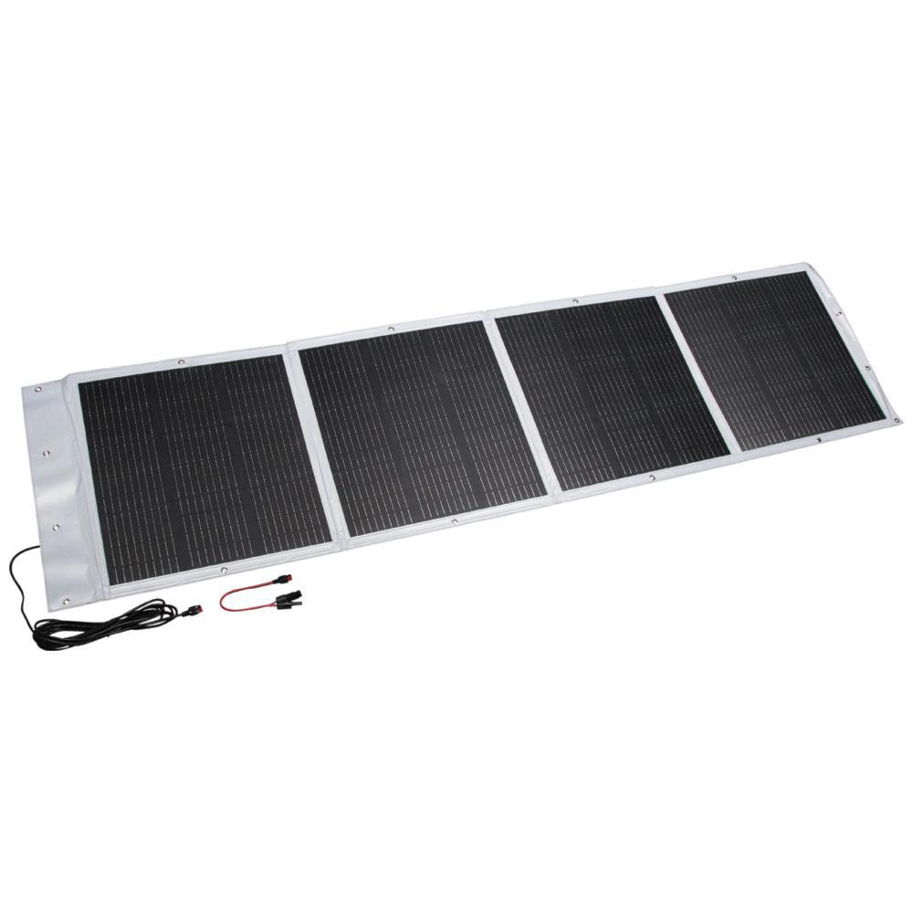 KLEIN TOOLS 29251 Panneau solaire portatif, 200 W