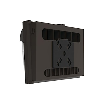ACUITY/LITHONIA 268TUL LUM WALL LED 54W 1450/6950LM 4K 347V BRONZE 